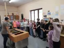 4. A ve svíčkárně