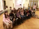 4.A zkoumá pravěk v muzeu