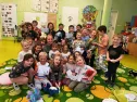 Projekt "Zachraň kamaráda" - MŠ