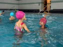Plavání MŠ