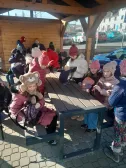 4.A a 4.B v Centru robotiky