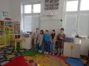 Dramatizace starých pověstí českých ve 4. A