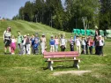 ŠvP 1. třída - 3. den