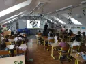 EVVO program o vodě 4.A