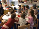 Výlet pro předškoláky - Modrá třída