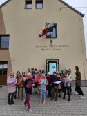 Projekt Černice 3. třída