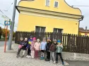 Prvňáci objevují Černice