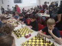 Okresní přebor škol v šachu