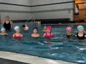 Plavání MŠ