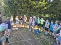 5.B na Horské Kvildě 3. den