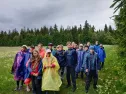 5.A na Perninku 2.den