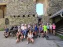 3. třída na Radyni