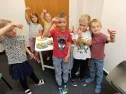 Jablíčková matematika ve 2. třídě