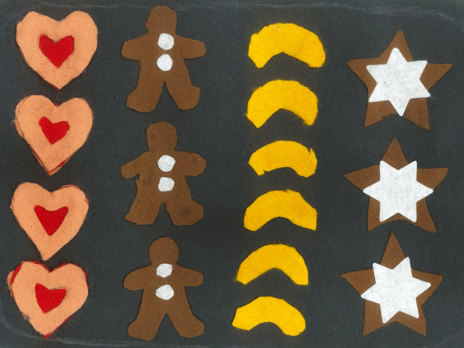 Punčochářová Lea, 81. MŠ, 6 let 