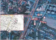 Ulice Jana Jakuba Ryby bude dlouhodobě uzavřena