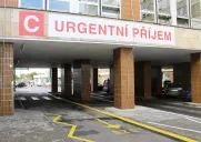 Fakultní nemocnice v Plzni otevřela nový urgentní příjem