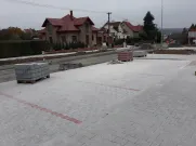 Stavební úpravy Zručské cesty, úsek Nad Feronou – Na Louce, Plzeň