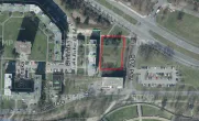 Obnova hřiště Brněnská 18-22 (sídliště Vinice)