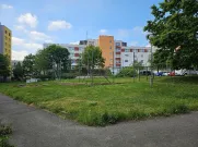 Revitalizace pozemku parc. č. 14430/76, Sedlecká ul. – sídliště Vinice