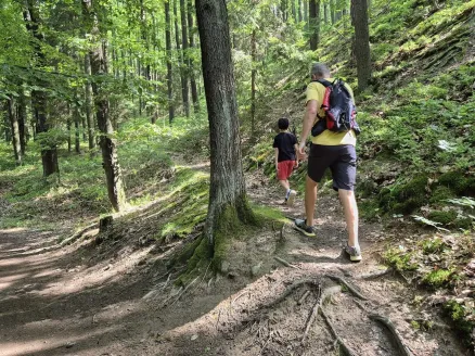 Mobilní aplikace pomáhá rozptýlit turisty. Nově zamířila i na Jedničku