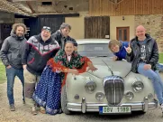 Na jubilejním Boleveckém vinobraní zahraje skupina Fleret