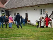 Svatomartinské hody 2025. Foto: Milan Svoboda