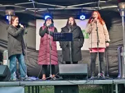 Tutti Voci. Foto: Milan Svoboda