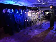 Lochotín. Sbor Jéčko. Foto: Milan Svoboda