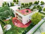 Na Vinicích vyroste nový pavilon mateřské školy