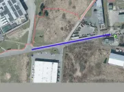 Výstavba nového sběrného dvora na Košutce omezí dopravu v okolí