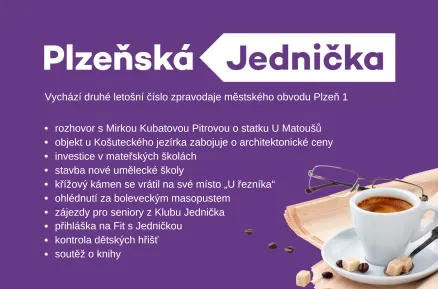 Druhá Plzeňská Jednička přináší rozhovor o statku U Matoušů