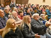 Adventní koncert na Roudné 2025 - Pilsen Voice