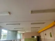 Rekonstrukce elektroinstalace v 87. MŠ
