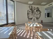 Vnitřní část. Foto: ÚMO Plzeň 1