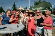 Pivobraní rozvlnilo Bolevec