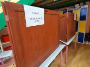 Oznámení o době a místě konání voleb