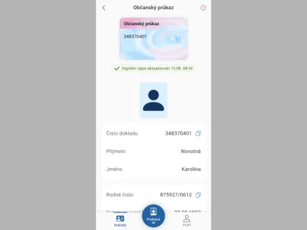 K volbám s eDoklady? Aktualizujte aplikaci předem