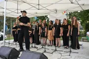 Jéčko a Jaro Smejkal. Foto: JA Production