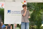Zpěvák Max Behenský. Foto: JA Production