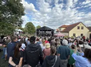 Bolevecké vinobraní 2026. Foto: JA Production
