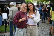 Bolevecké vinobraní 2026. Foto: JA Production