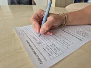 Voličský průkaz lze využít pouze při senátních volbách