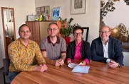 Na Jedničce bude pokračovat dosavadní koalice, starostkou zůstane Ivana Bubeníčková