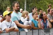 Zábavný den pro celou rodinu připravil MO Plzeň 1 v sobotu 14. srpna 2010