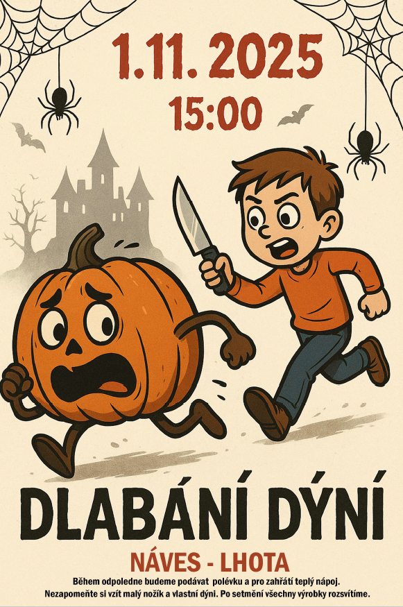 dýně