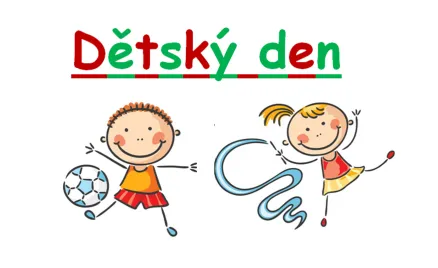 Dětský den