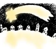 Vánoční příběh...