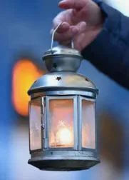 Přijďte si pro Betlémské světlo