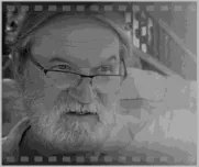 Setkání sousedů s hostem...