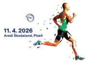 Půlmaraton Plzeňského kraje